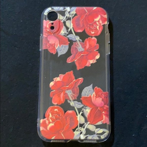 iPhone XR Case - Picture 1 of 6